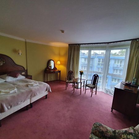 Apartament 436 Awangardia Kasprowicza Kolobrzeg Blisko Do Morza Екстер'єр фото