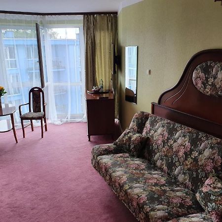 Apartament 436 Awangardia Kasprowicza Kolobrzeg Blisko Do Morza Екстер'єр фото