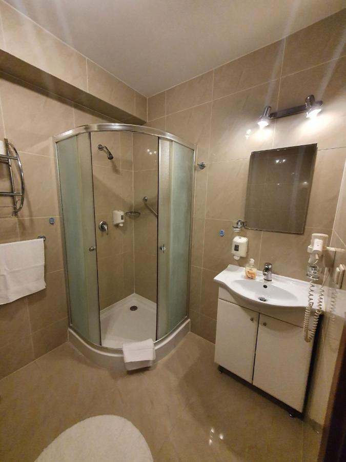 Apartament 436 Awangardia Kasprowicza Kolobrzeg Blisko Do Morza Екстер'єр фото