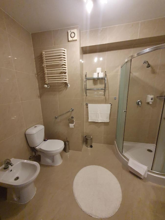 Apartament 436 Awangardia Kasprowicza Kolobrzeg Blisko Do Morza Екстер'єр фото