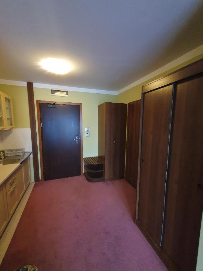 Apartament 436 Awangardia Kasprowicza Kolobrzeg Blisko Do Morza Екстер'єр фото