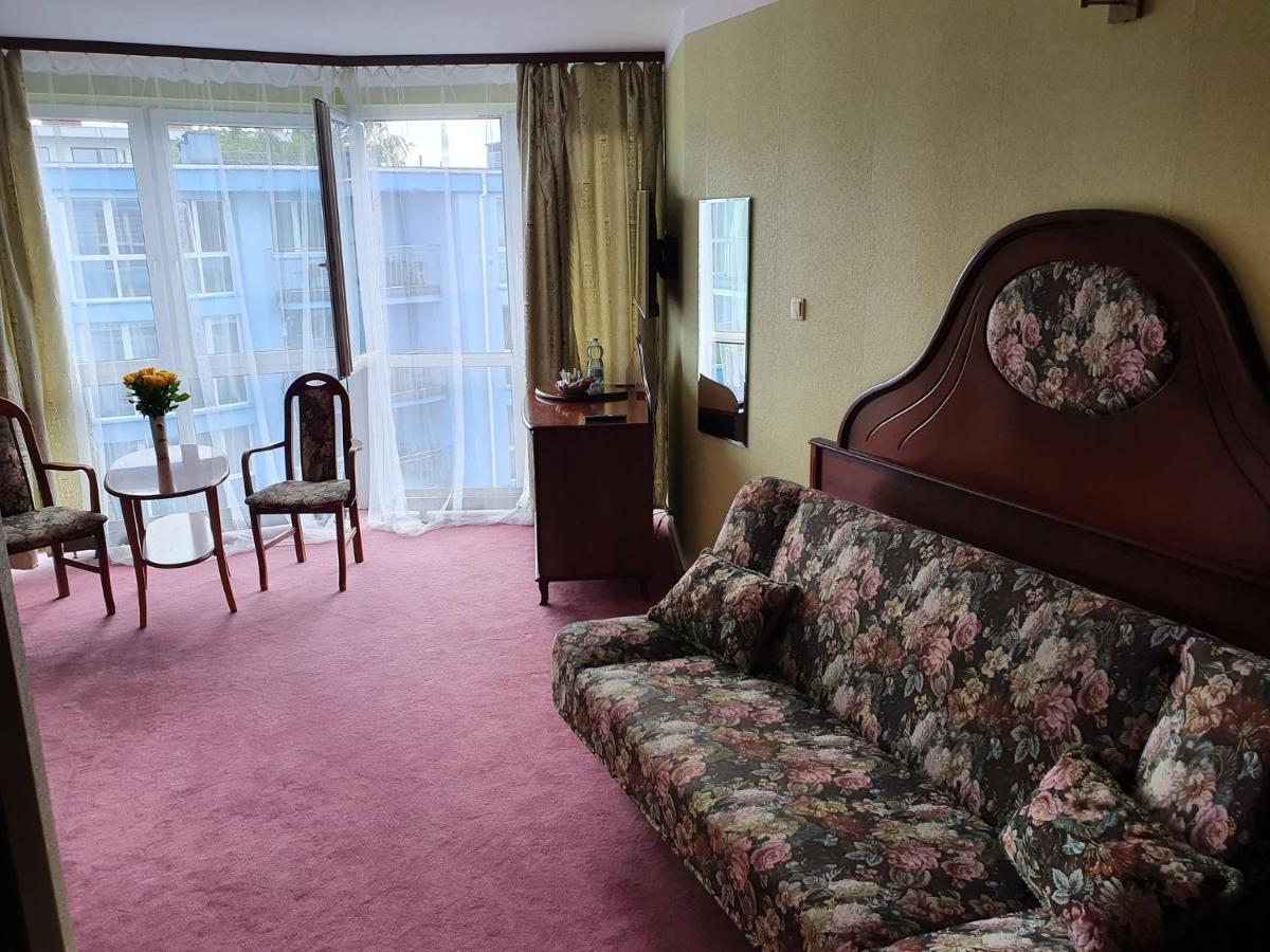 Apartament 436 Awangardia Kasprowicza Kolobrzeg Blisko Do Morza Екстер'єр фото
