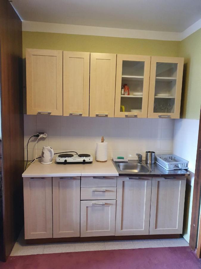 Apartament 436 Awangardia Kasprowicza Kolobrzeg Blisko Do Morza Екстер'єр фото