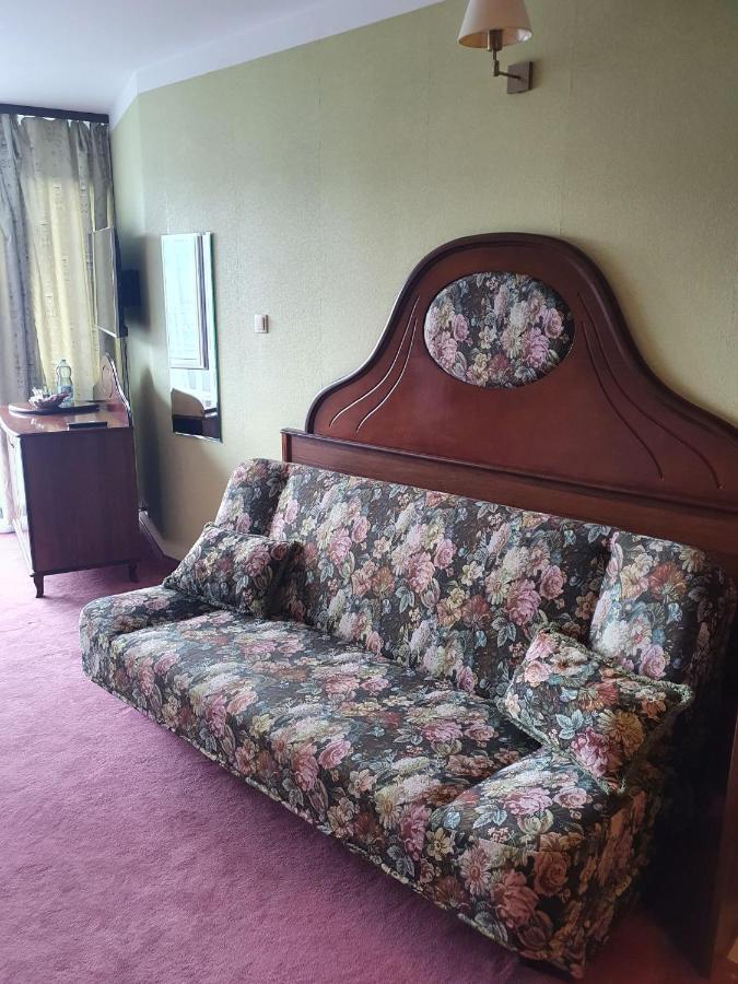 Apartament 436 Awangardia Kasprowicza Kolobrzeg Blisko Do Morza Екстер'єр фото