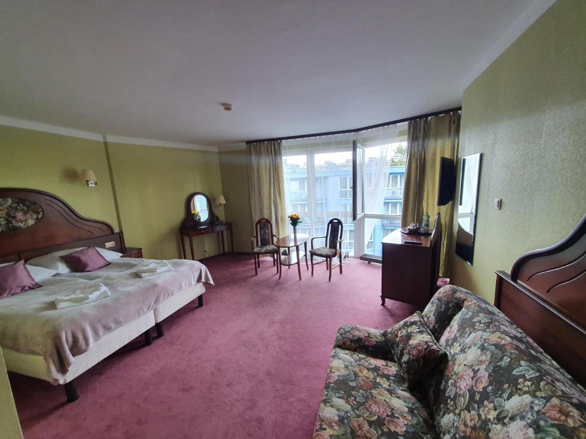 Apartament 436 Awangardia Kasprowicza Kolobrzeg Blisko Do Morza Екстер'єр фото
