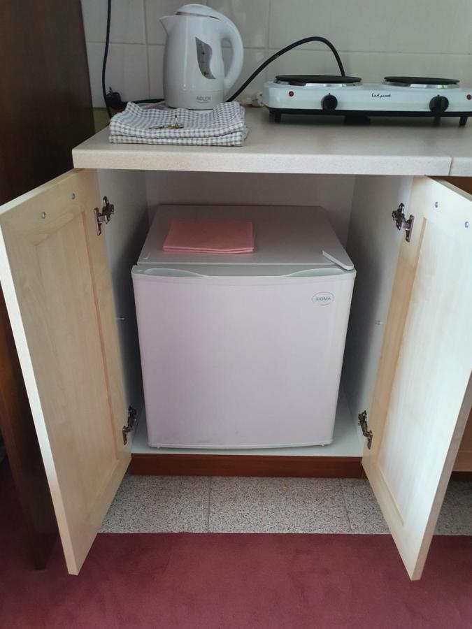 Apartament 436 Awangardia Kasprowicza Kolobrzeg Blisko Do Morza Екстер'єр фото