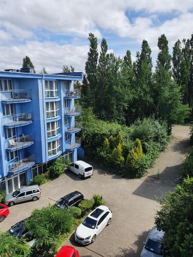 Apartament 436 Awangardia Kasprowicza Kolobrzeg Blisko Do Morza Екстер'єр фото