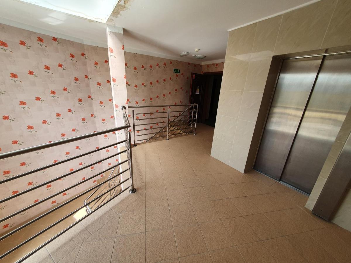 Apartament 436 Awangardia Kasprowicza Kolobrzeg Blisko Do Morza Екстер'єр фото