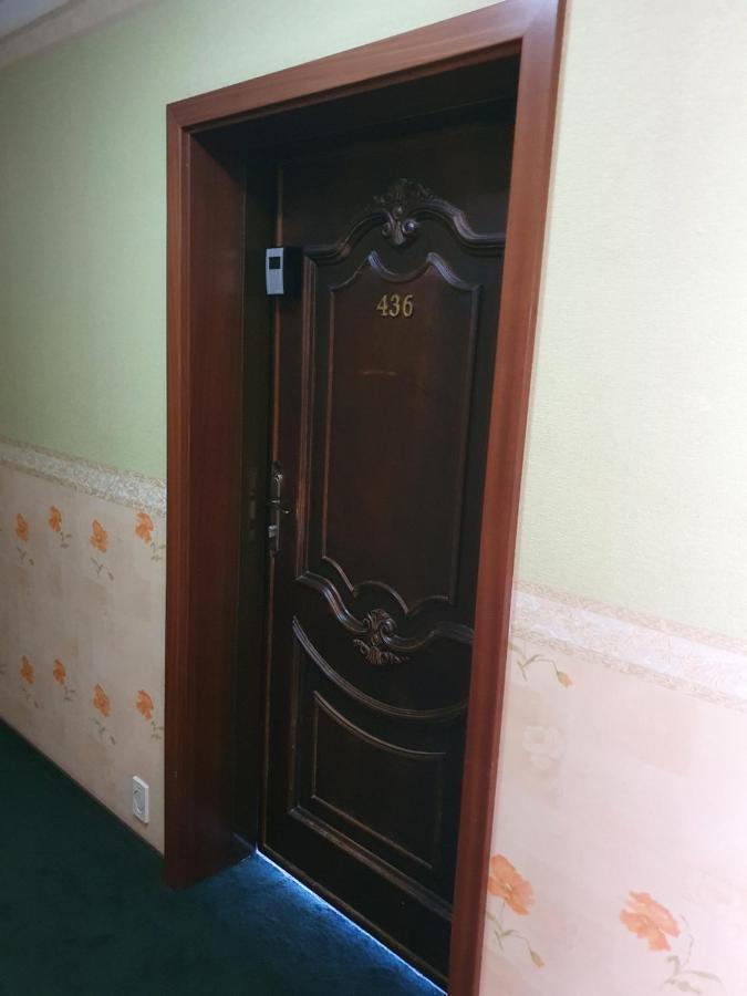 Apartament 436 Awangardia Kasprowicza Kolobrzeg Blisko Do Morza Екстер'єр фото